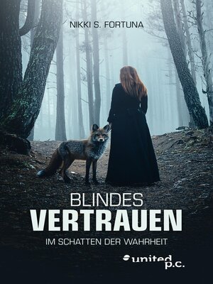 cover image of Blindes Vertrauen